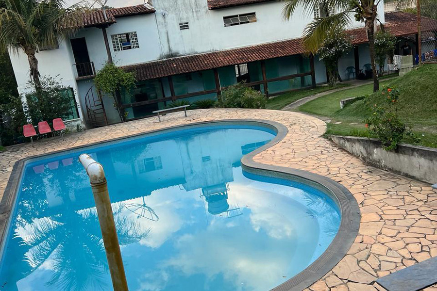 Clínica de Recuperação BH